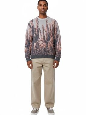 BDG Unisex Crewneck Sweater